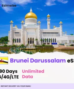 Brunei Darussalam