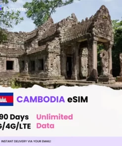 Cambodia