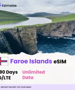 Faroe Islands