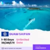 Guam Saipan