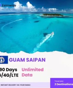 Guam Saipan