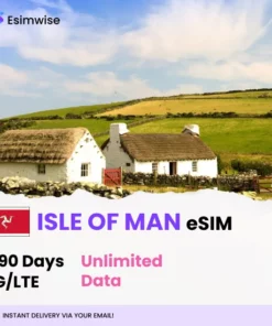 Isle of Man