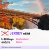 Jersey