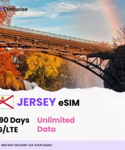 Jersey