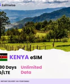 Kenya