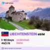 Liechtenstein