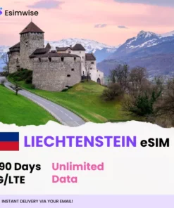 Liechtenstein