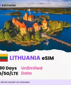 Lithuania
