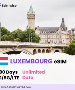 Luxembourg
