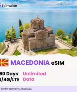 Macedonia