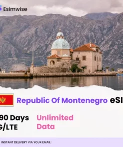 Republic of Montenegro
