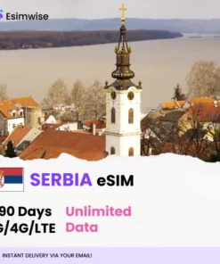 Serbia
