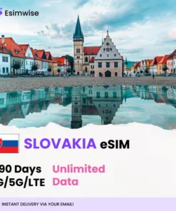 Slovakia