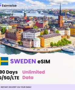 Sweden