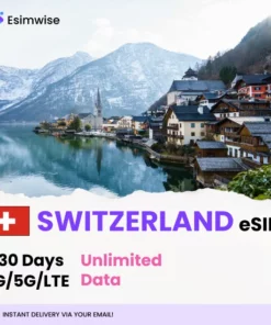 Switzerland
