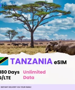 Tanzania