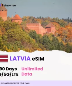 Latvia
