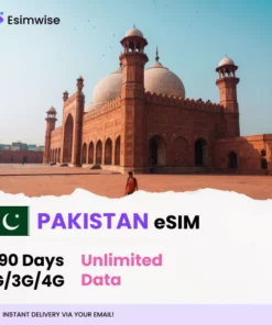 Pakistan