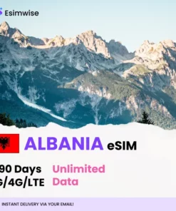 Albania