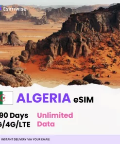 Algeria