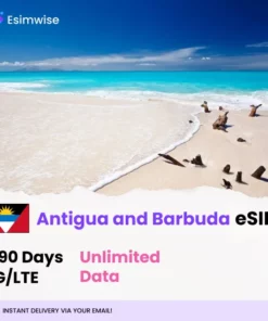 Antigua and Barbuda