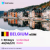 Belgium