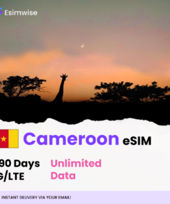 Cameroon