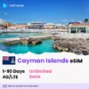 Cayman Islands
