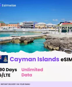 Cayman Islands