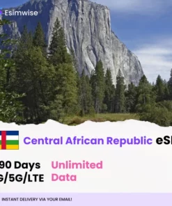 Central African Republic