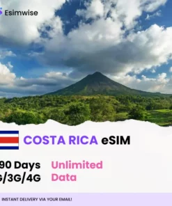 Costa Rica