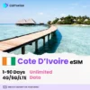 Cote D'Ivoire