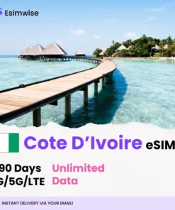 Cote D'Ivoire