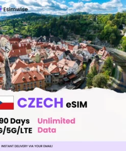 Czech