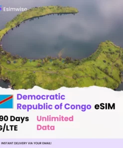 Democratic Republic of Congo