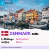 Denmark