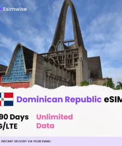 Dominican Republic