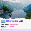 El Salvador