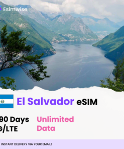 El Salvador