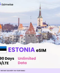 Estonia