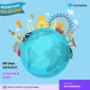 Go Globe - 10 days