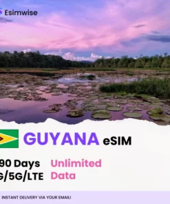 Guyana