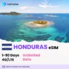 Honduras
