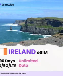 Republic of Ireland