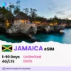 Jamaica