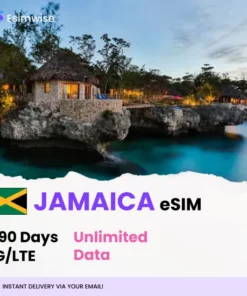 Jamaica