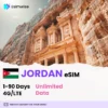 Jordan