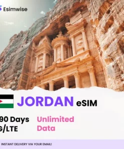 Jordan