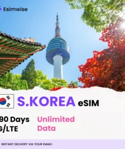 South Korea