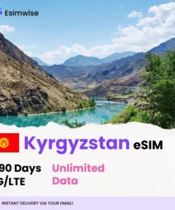 Kyrgyzstan